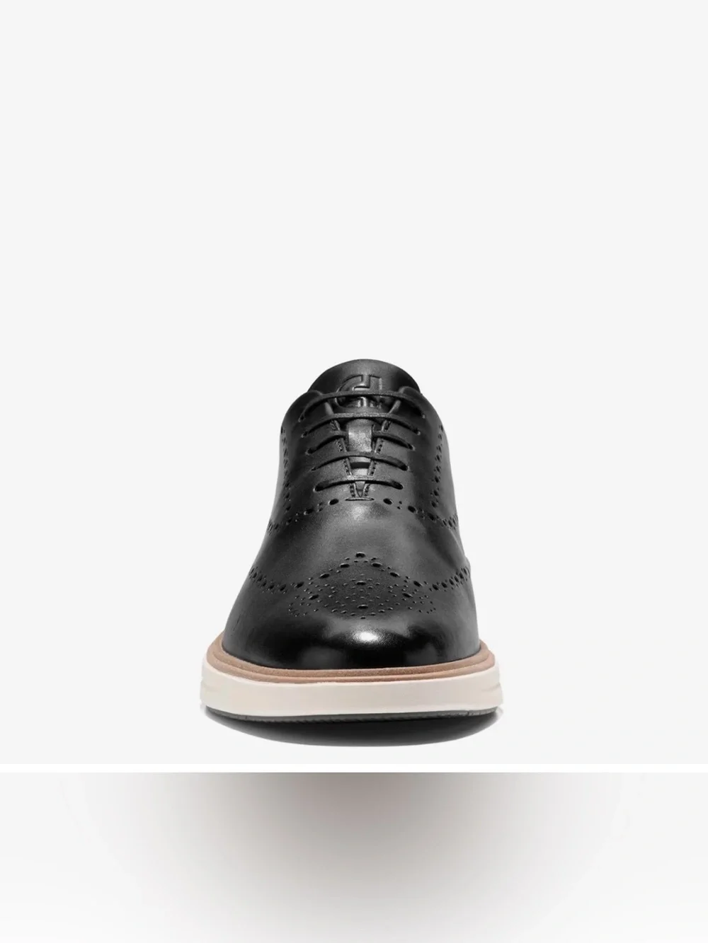 Cole Haan Original Grand Cityspectre Wingtip Oxford